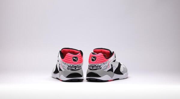 Puma Trinomic XS 850 OG | 356143-01 | AFEW STORE